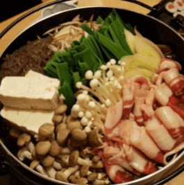 Cuisine et gastronomie japonaise : l’autre voyage en terre nippone!