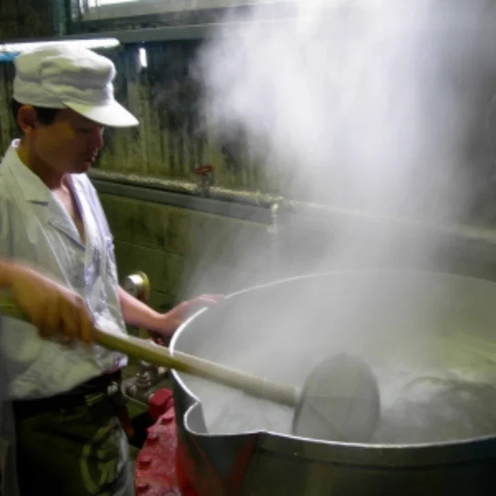 Dashi recette