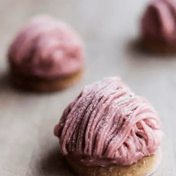 Mont Azuki