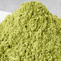 Thés matcha