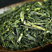 Thés verts