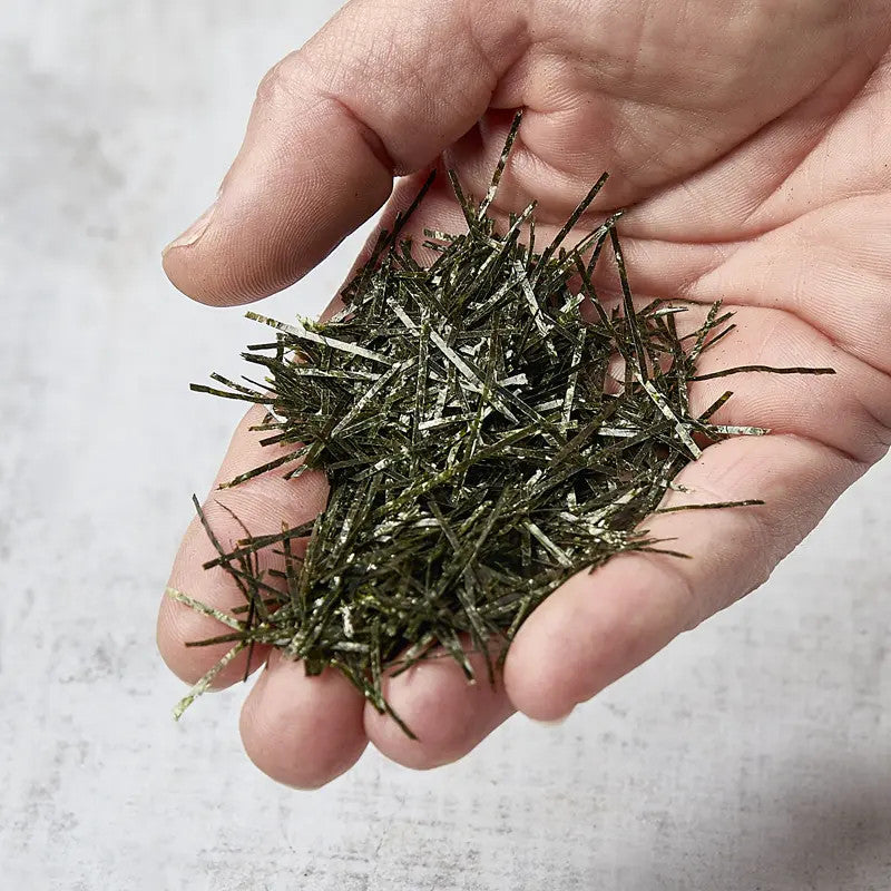 KIZAMI Nori 15g net