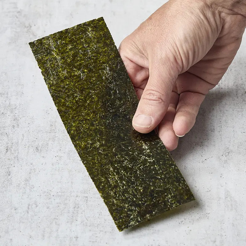 Nori für ONIGIRI (24 Stück, 24g netto)