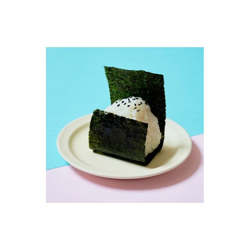 Nori für ONIGIRI (24 Stück, 24g netto)