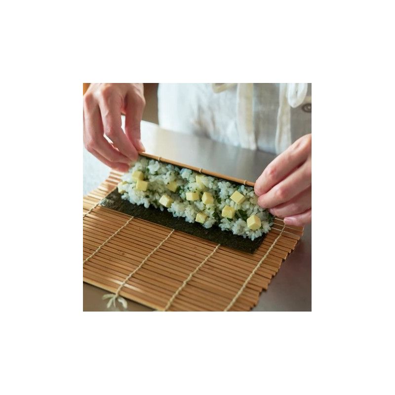 Nori per HOSOMAKI (20 pezzi, 30g netto)