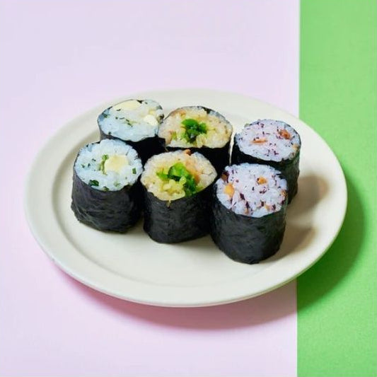 Nori Hosomaki-varten (20 kpl, 30g netto)