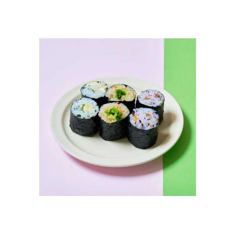 Nori per HOSOMAKI (20 pezzi, 30g netto)