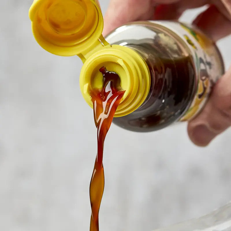 Yuzu ponzu de Kochi vegano PREMIUM