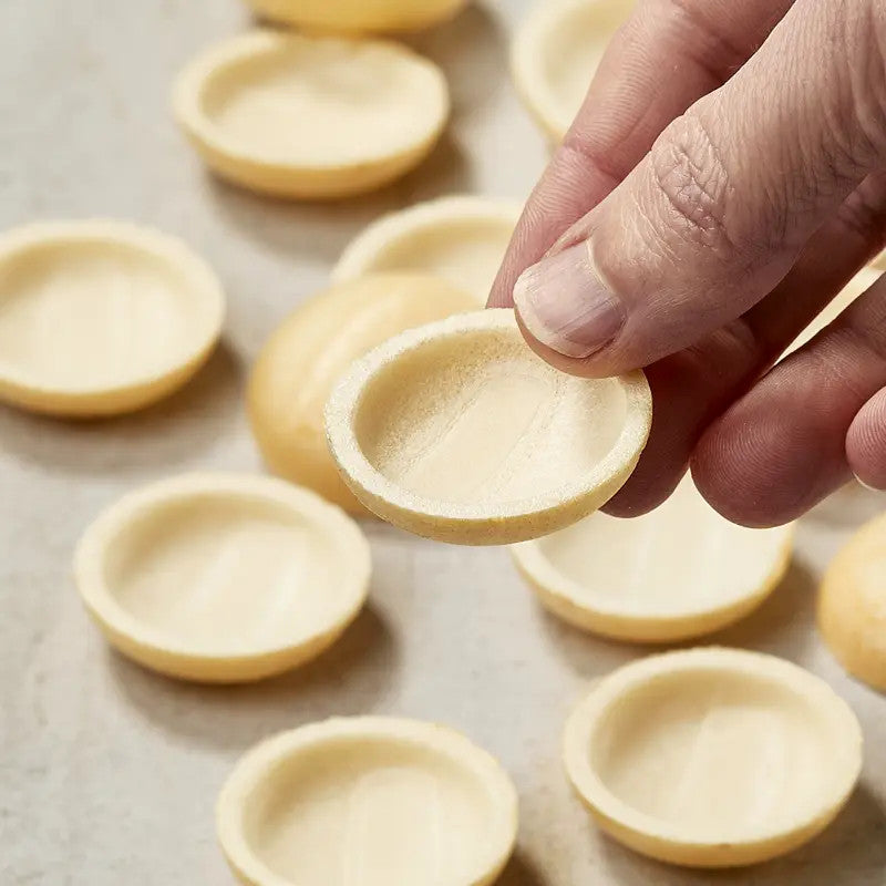 Round monaka 3910.5 mm