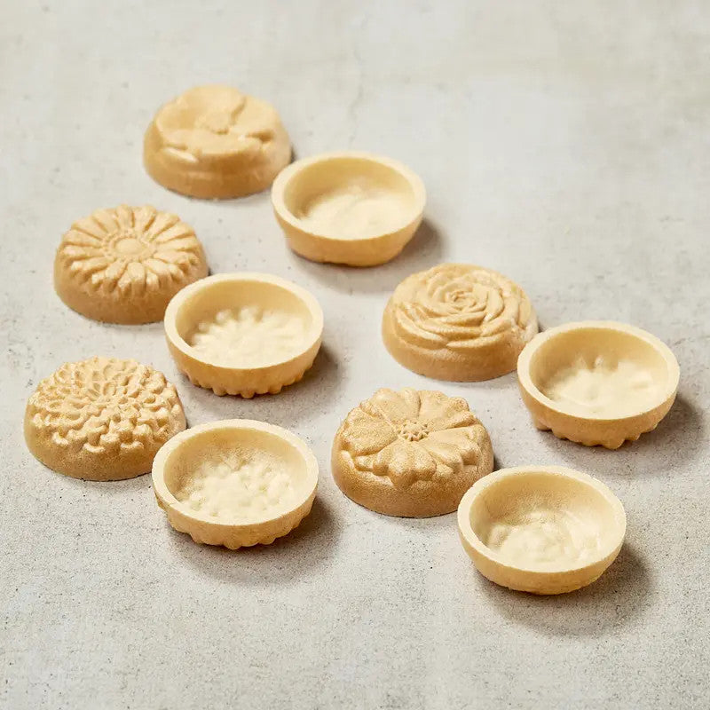Monaka kukka-assortii 4313 mm
