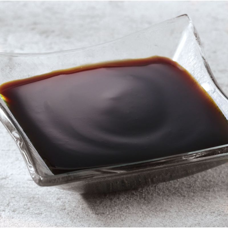 Salsa EEL para napar carnes, anguilas, pescados a la parrilla