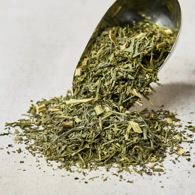 Thé vert au shiso - 40g