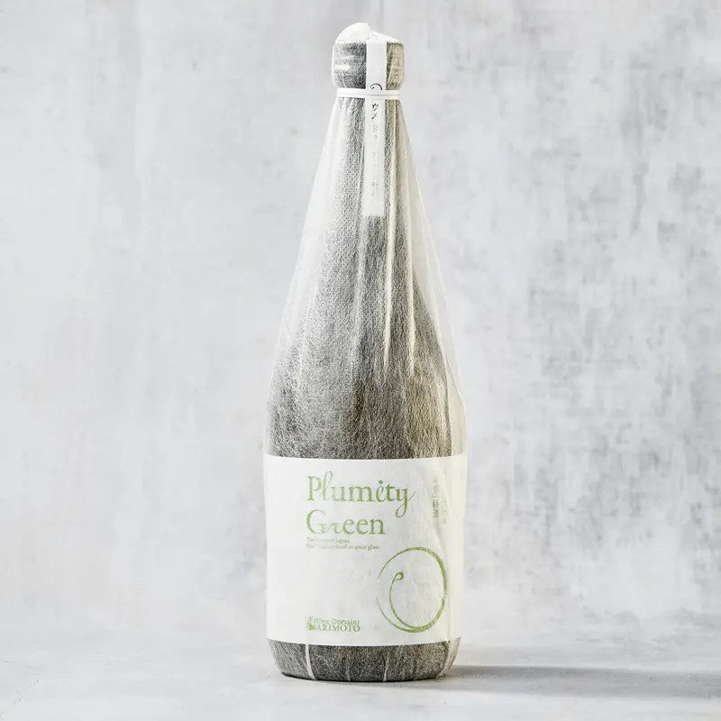 Umeshu Plumity Green 10,6% 720 ml
