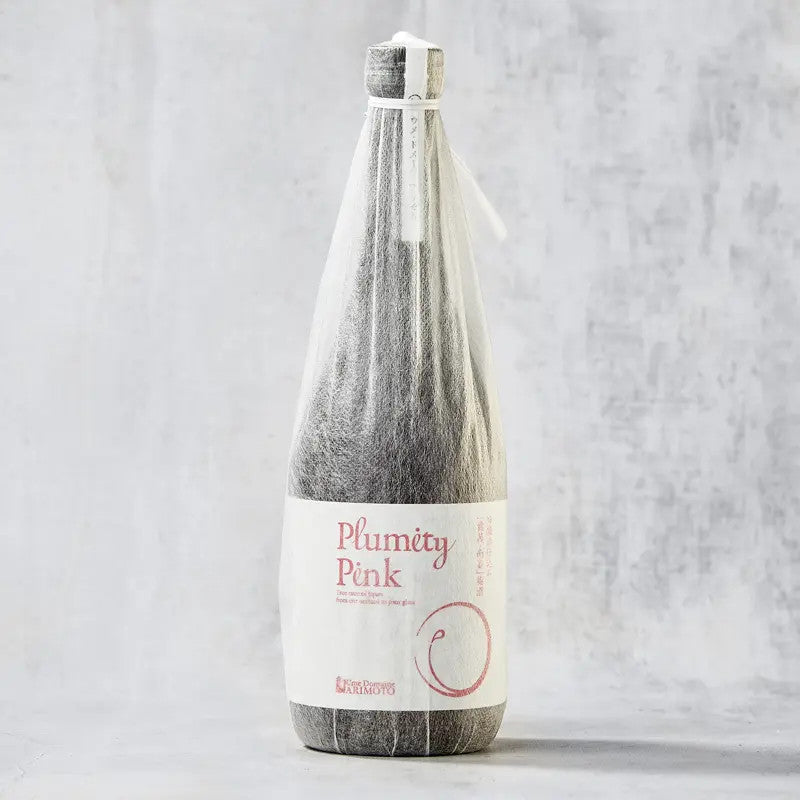 Umeshu Plumity Pink 12,1% 720 ml