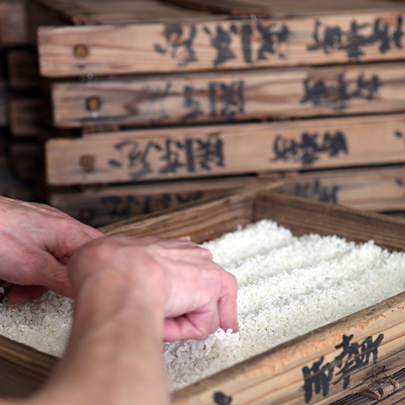 Miso branco com sal de Aguni - Okinawa