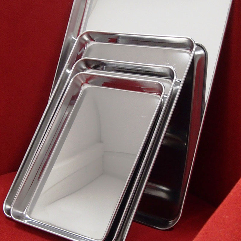 Mini plat à débarrasser