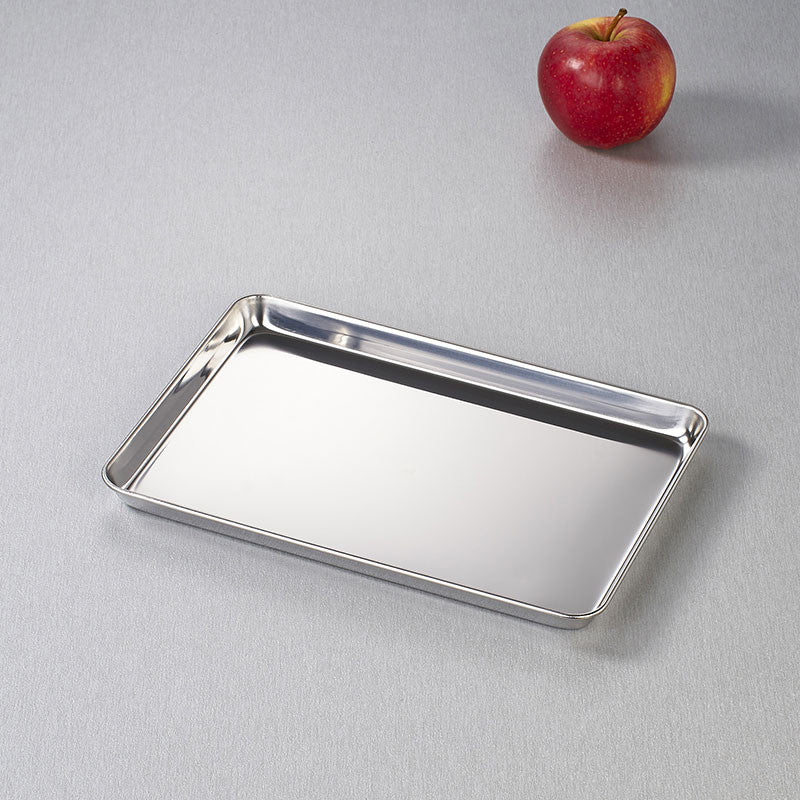 Mini plat à débarrasser