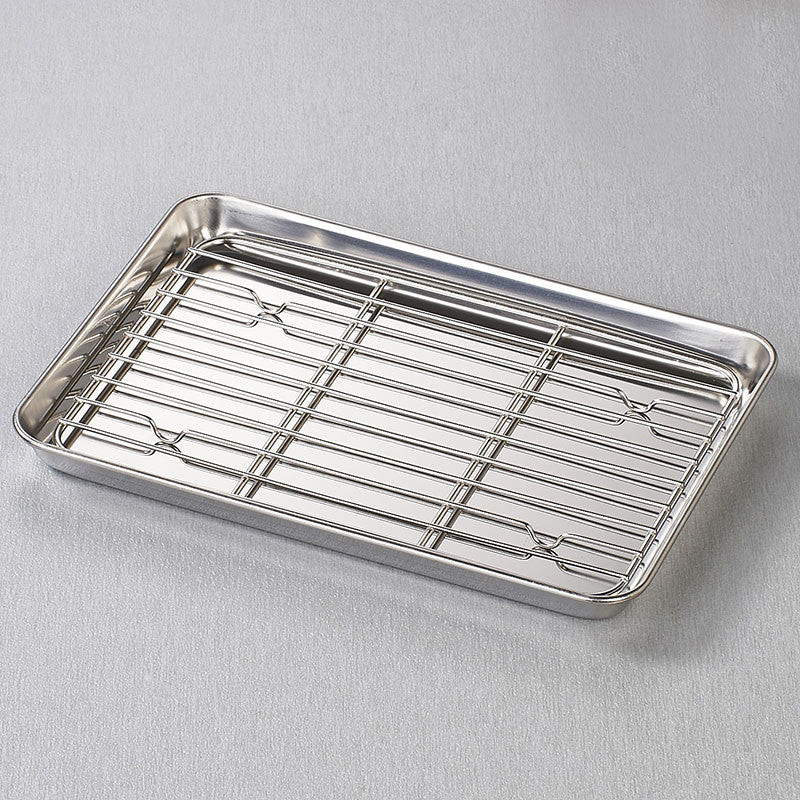 Mini plat à débarrasser