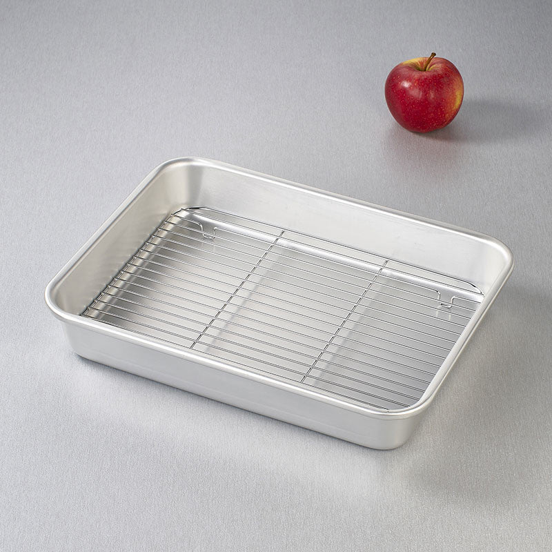 Rooster voor afruimbak "VAT"