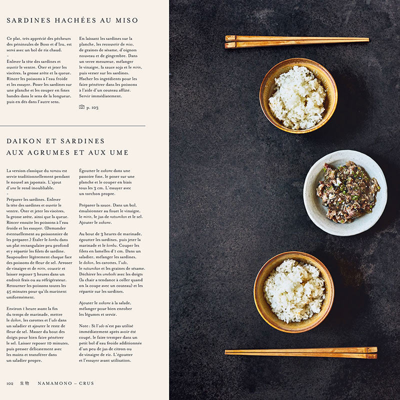 Japan - Het kookboek