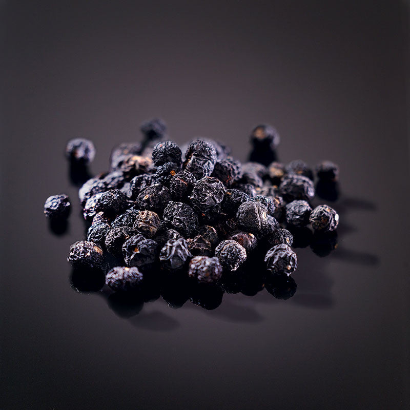 Ganze getrocknete Tasmanische Beeren