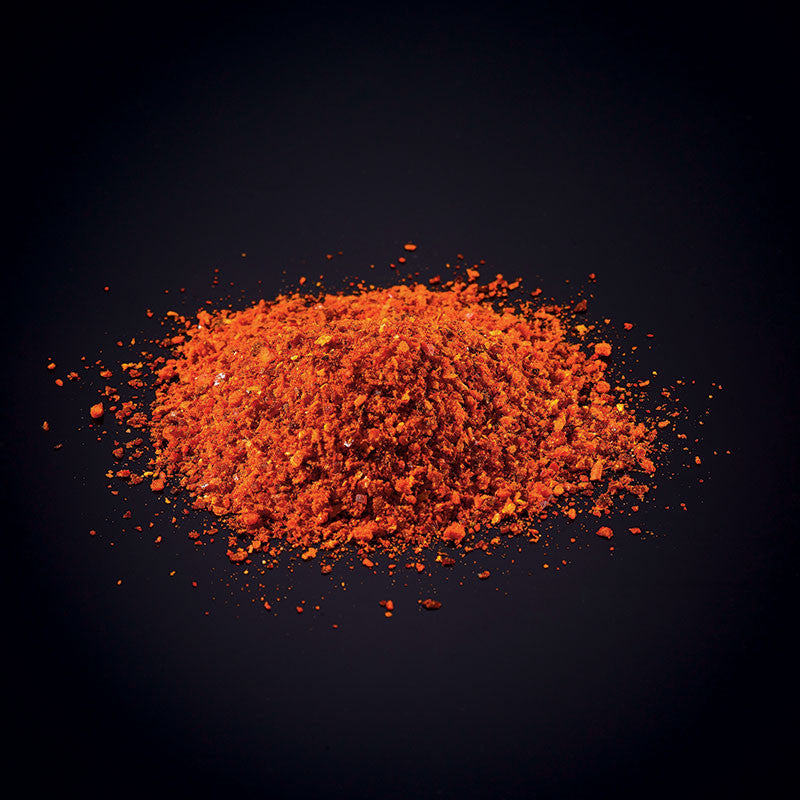 Espelette chilli pepper powder PDO Organic*