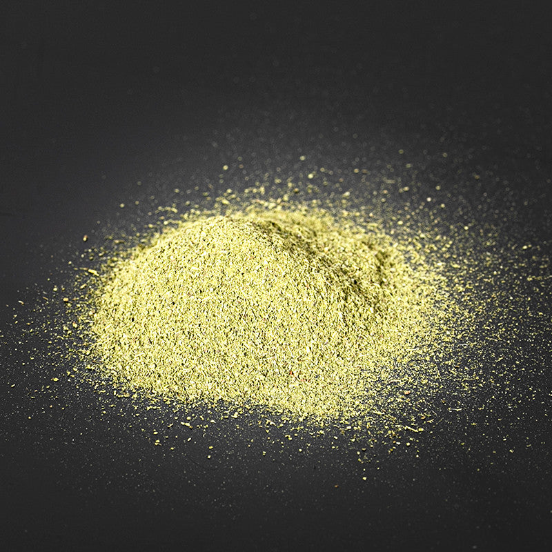 Kaloupilé leaf powder from Madagascar