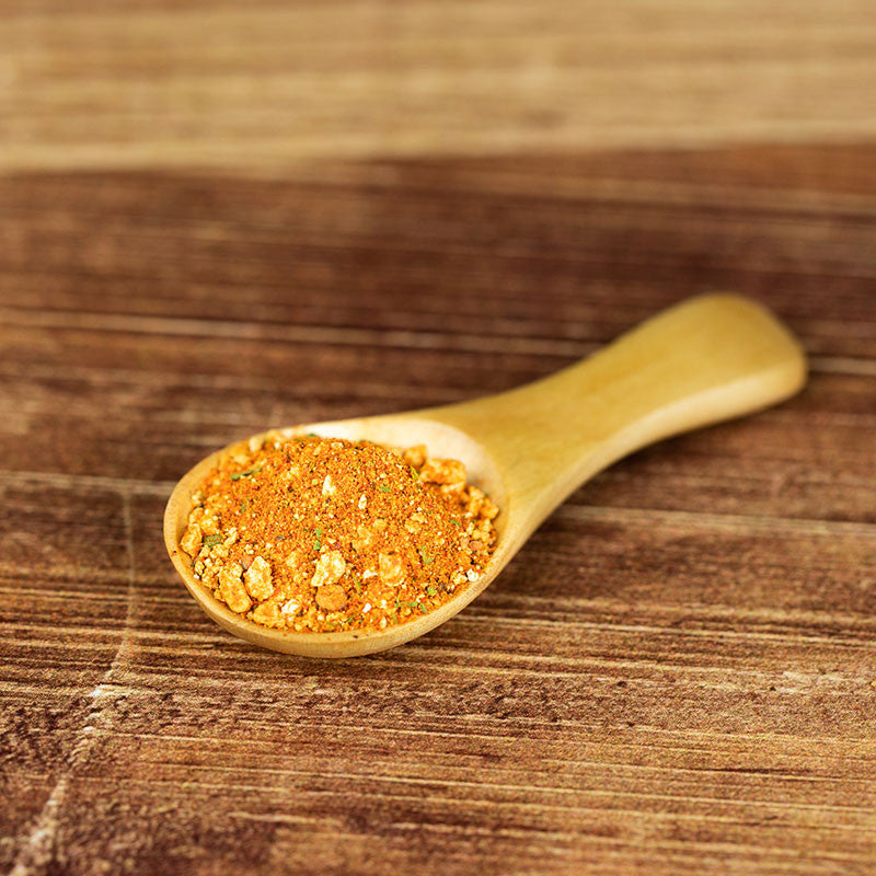 Quebec Barbecue - Spice blend