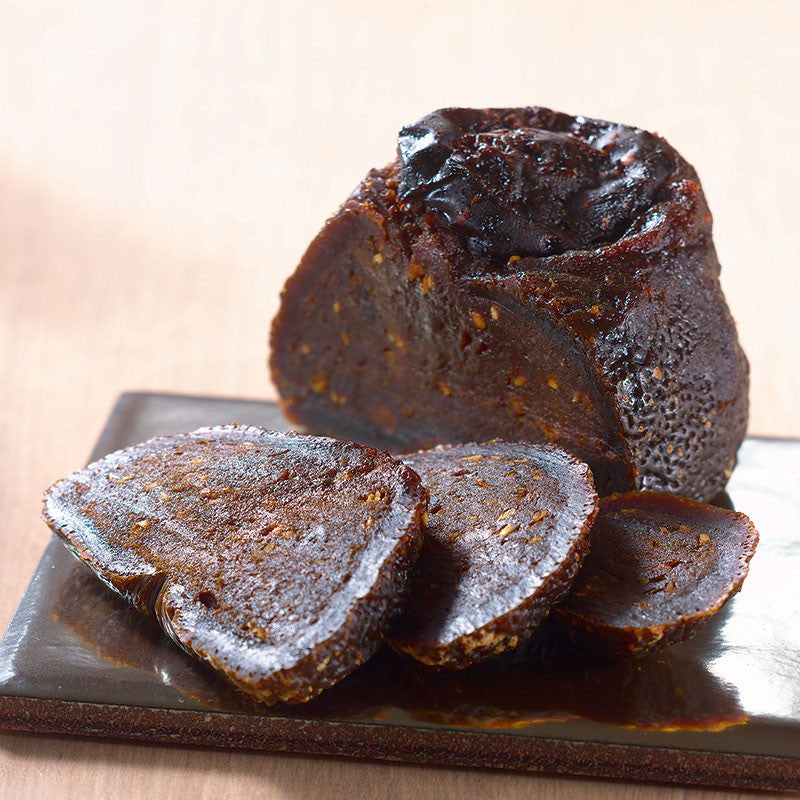 Yubeshi Yuzu