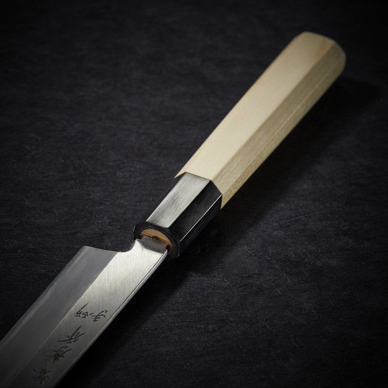 Tessa sashimi-veitsi 270 mm terä - oikeakätinen