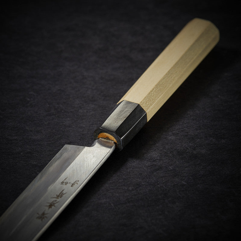 Tessa sashimi mes blad 300 mm - rechtshandig Gamme Tetogi-Honbaduke