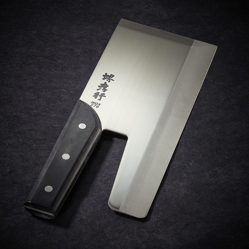 Soba Kiri Knife