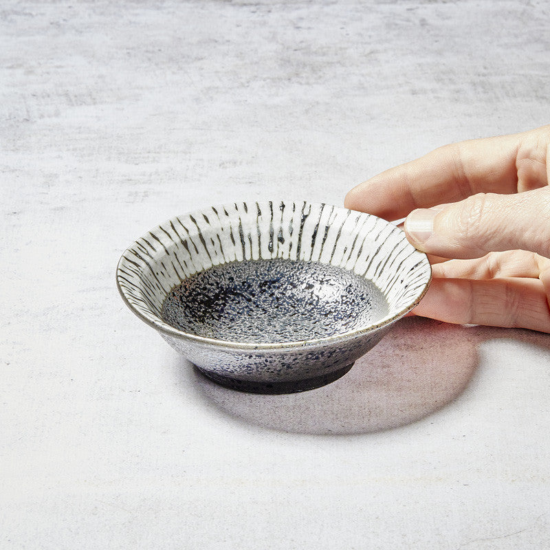 Alkupalakuho, kuroshi-design