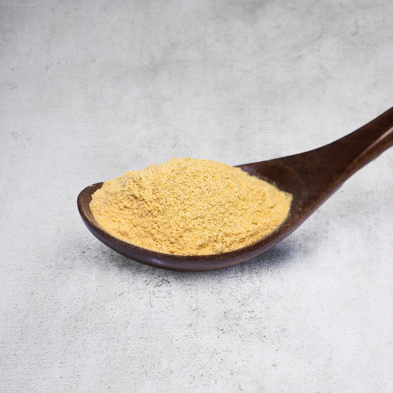 Ecorce de Yuzu séché en poudre