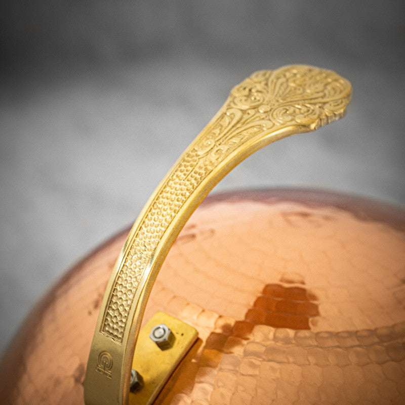 Campana teppanyaki