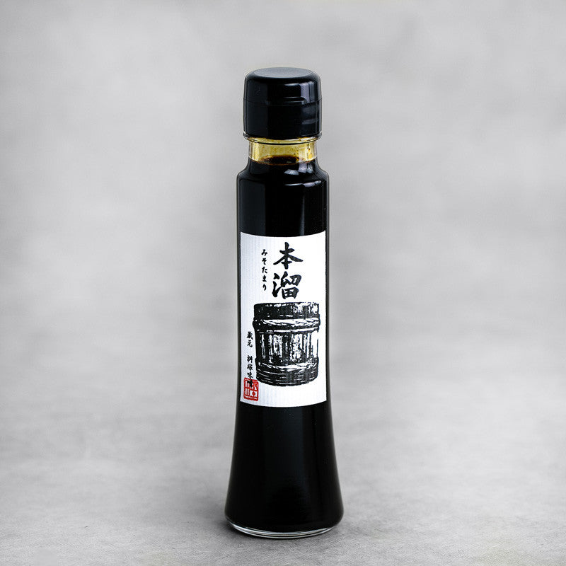 Sauce soja Hon Tamari