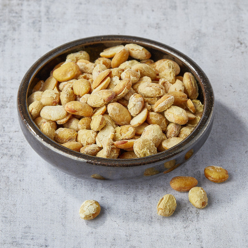 Gefriergetrockneter Natto