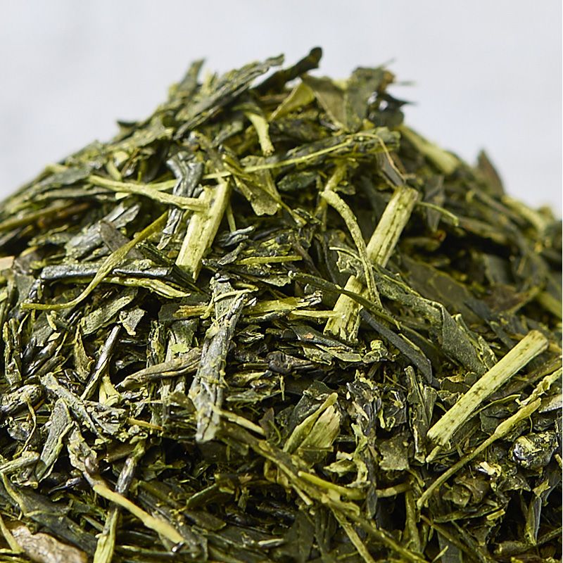 Té verde Bio Ichibancha de Kagoshima
