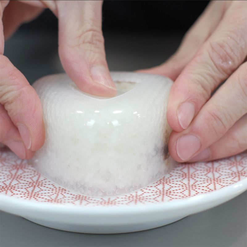 Onigiri-Form