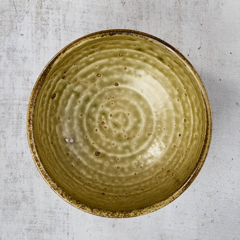 Donburi or udon bowl WABI Collection