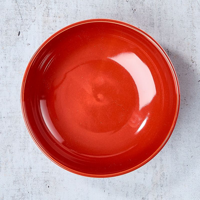 Bowls for starters and braised dishes
