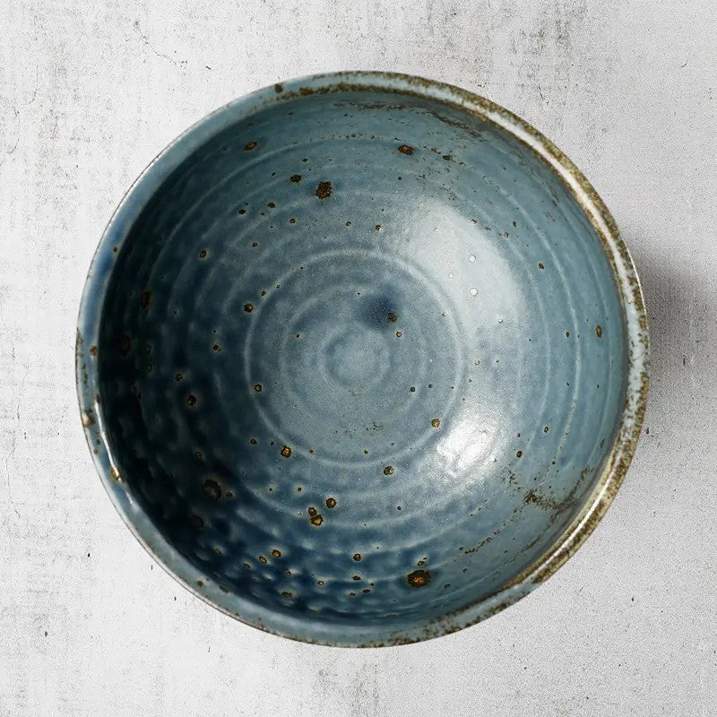 Donburi or udon bowl WABI Collection