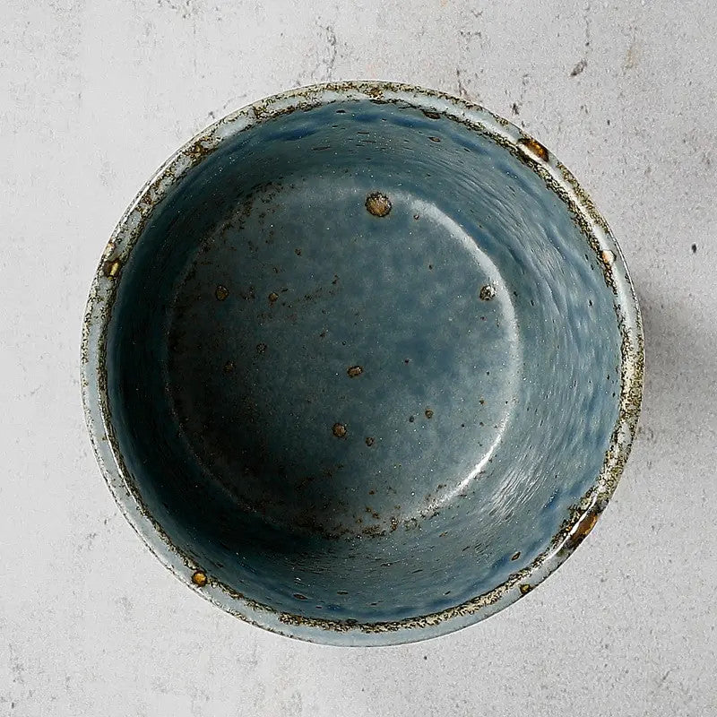 Chávena tsuyu soba choko