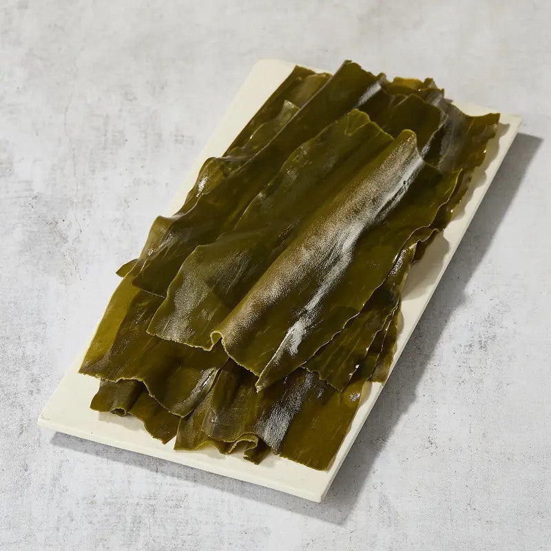 Kombu Hayani di Hokkaido 40g
