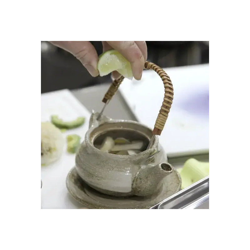 Dobin mushi set