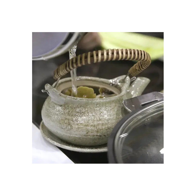 Dobin mushi set