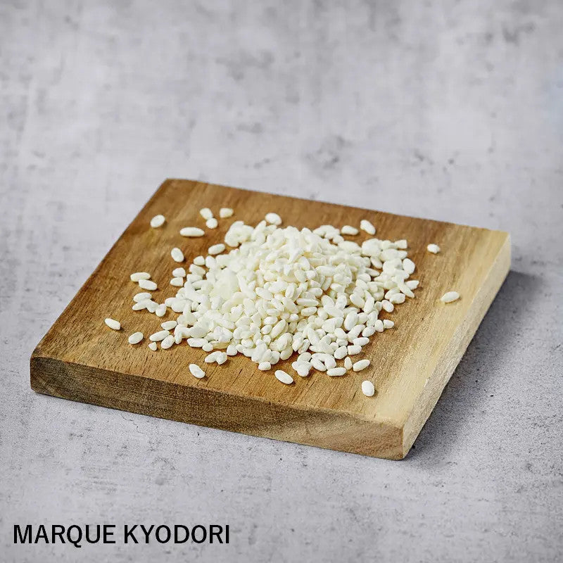 Riz malté "rice koji"