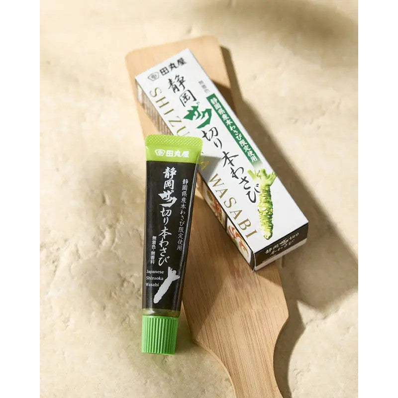 Premium Hon'Wasabi paste