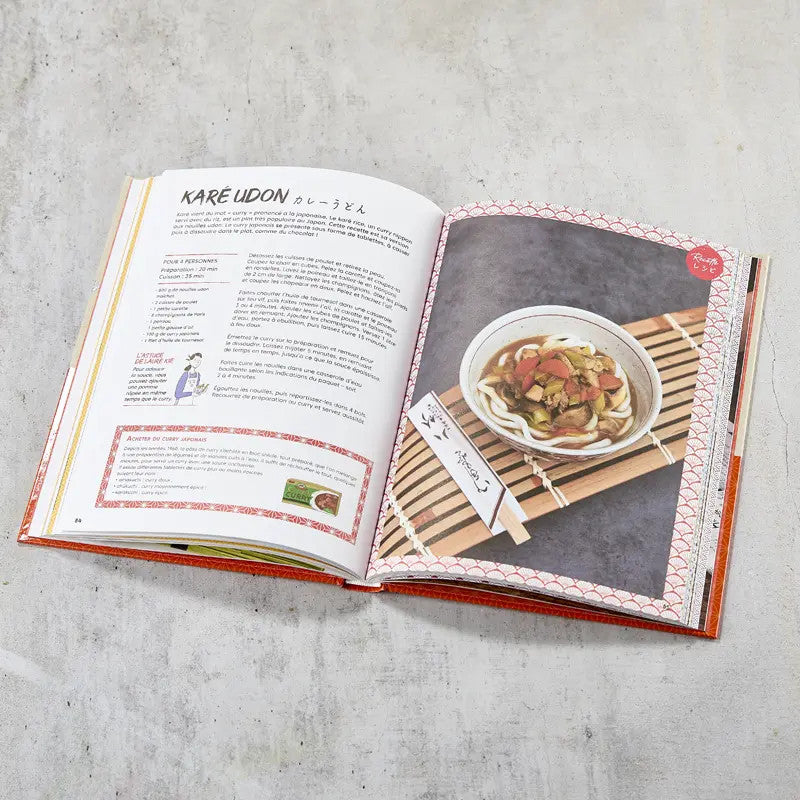 Ramen, soba, udon e altri noodles giapponesi