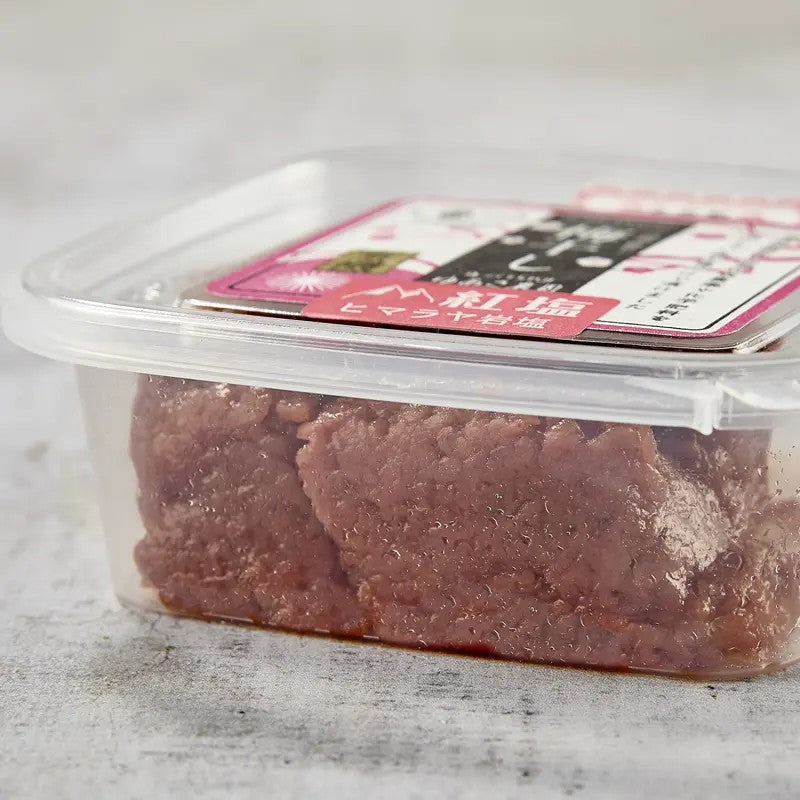 Bio Umeboshi-Pflaumenpaste Neriume 120g